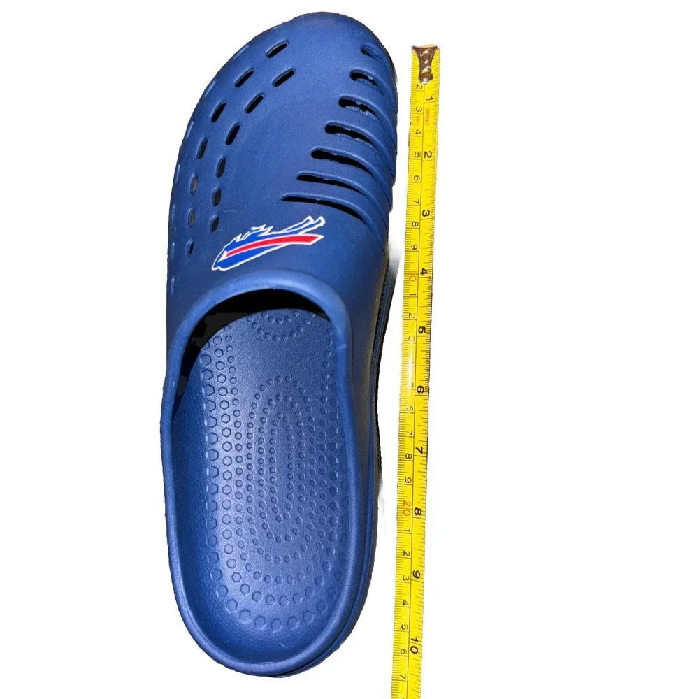 Foco slip clogs